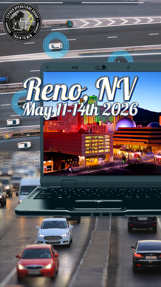 Locate Violent Fugitives & Build Cases Through Physical Surveillance and Cell Record Analysis